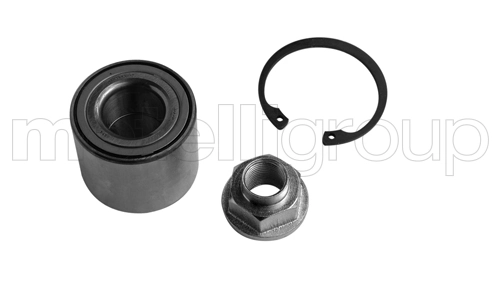 Wheel Bearing Kit 19-7923