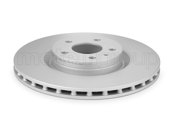 Brake Disc 23-0183C