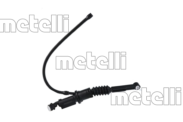 Master Cylinder, clutch 55-0275