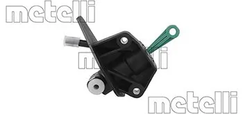Master Cylinder, clutch 55-0091