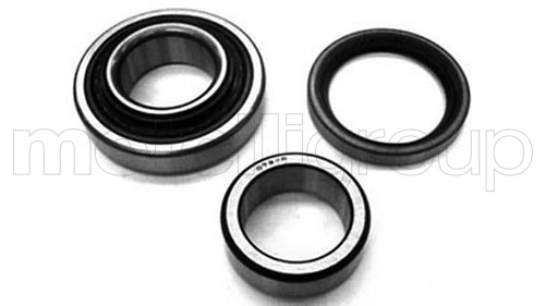 Wheel Bearing Kit 19-7610
