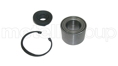 Wheel Bearing Kit 19-2698