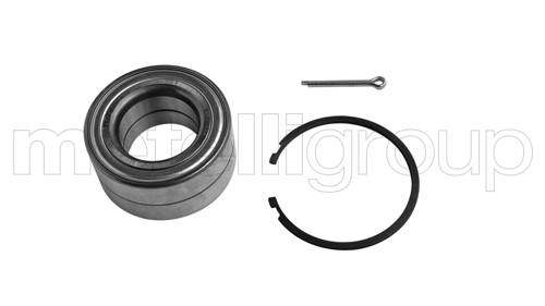 Wheel Bearing Kit 19-7706