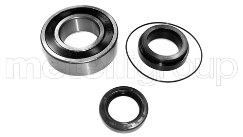 Wheel Bearing Kit 19-2551