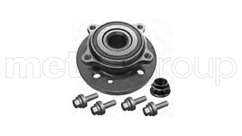 Wheel Bearing Kit 19-2834