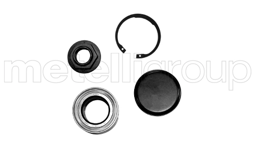 Wheel Bearing Kit 19-2874