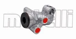 Brake Force Regulator 09-0022