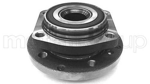 Wheel Bearing Kit 19-2313