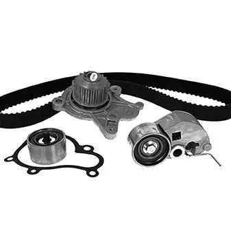 Water Pump & Timing Belt Kit 30-0829-2