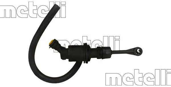 Master Cylinder, clutch 55-0231