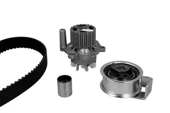 Water Pump & Timing Belt Kit 30-0761-3