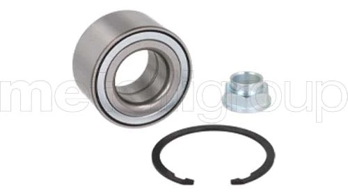 Wheel Bearing Kit 19-8196
