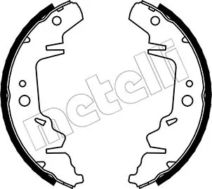 Brake Shoe Set 53-0026