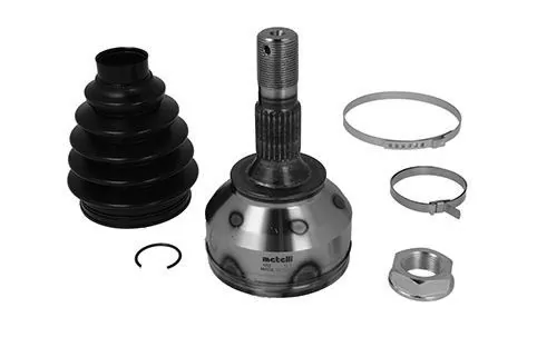 Joint Kit, drive shaft 15-1553
