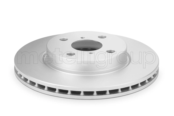 Brake Disc 23-0879C