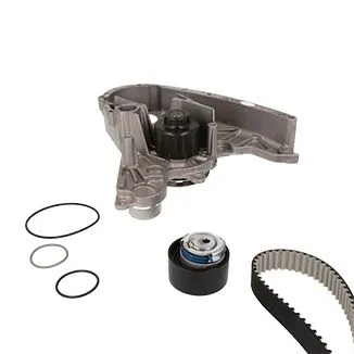Water Pump & Timing Belt Kit 30-0900-2