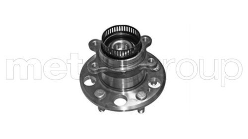 Wheel Bearing Kit 19-7815