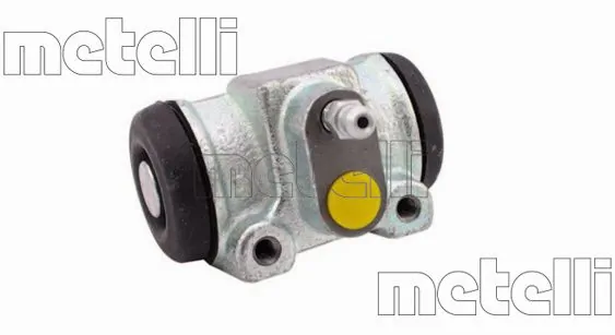 Wheel Brake Cylinder 04-0636