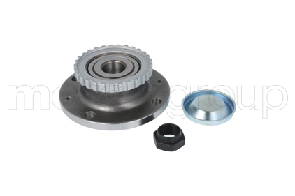 Wheel Bearing Kit 19-8192