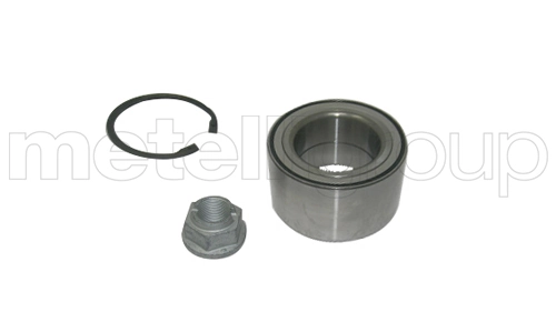 Wheel Bearing Kit 19-2782