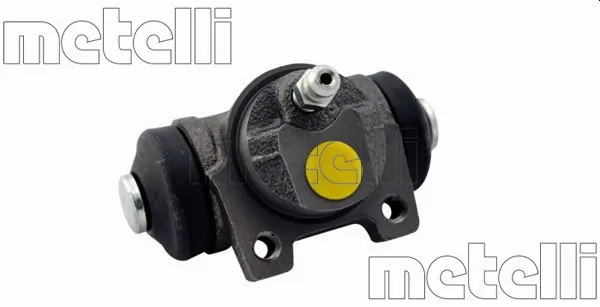 Wheel Brake Cylinder 04-0651