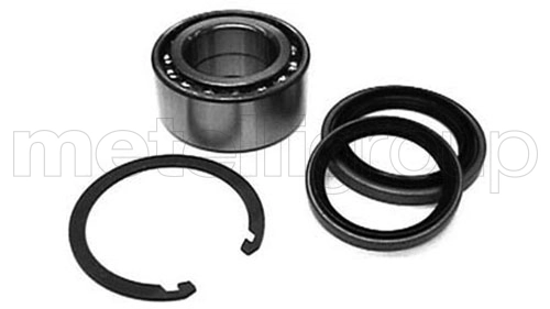 Wheel Bearing Kit 19-7071