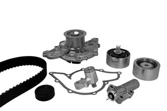 Water Pump & Timing Belt Kit 30-0868-4