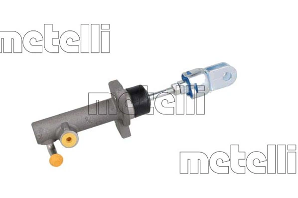 Master Cylinder, clutch 55-0179