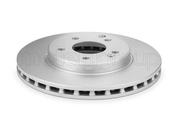 Brake Disc 23-0701C