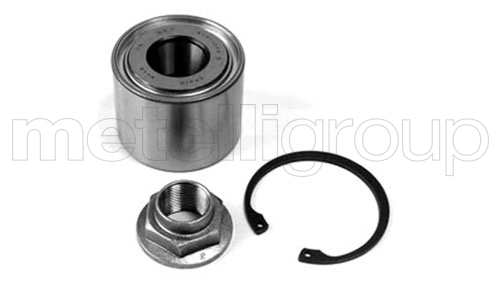 Wheel Bearing Kit 19-2750