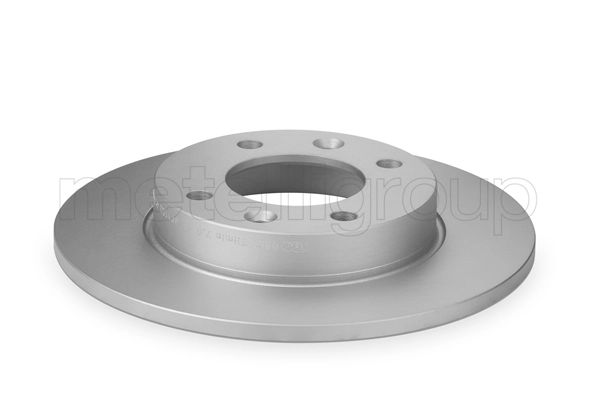 Bremsscheibe 23-0567C