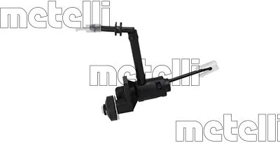 Master Cylinder, clutch 55-0096