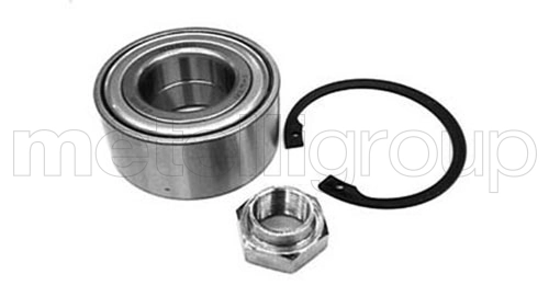 Wheel Bearing Kit 19-2184