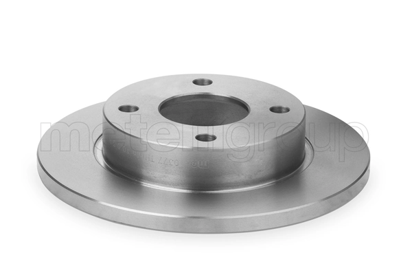 Brake Disc 23-0377