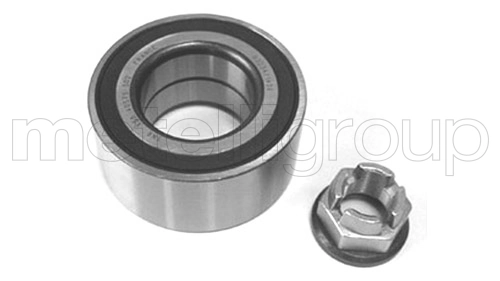 Wheel Bearing Kit 19-2343