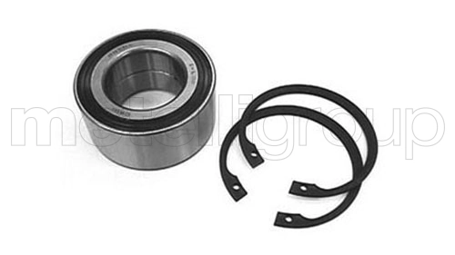 Wheel Bearing Kit 19-2174