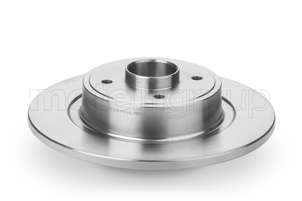 METELLI 23-0584 Brake Disc