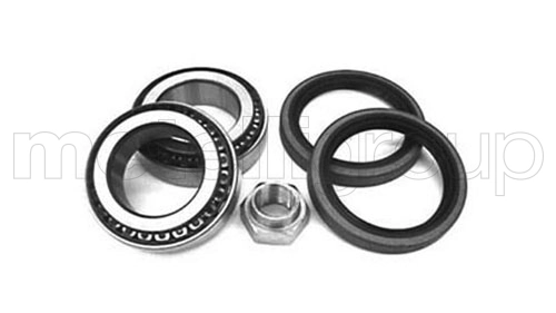 Wheel Bearing Kit 19-2158