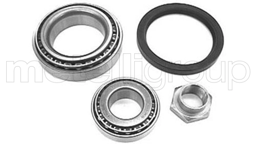 Wheel Bearing Kit 19-2249