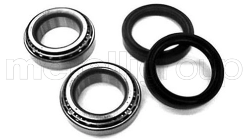 Wheel Bearing Kit 19-7068