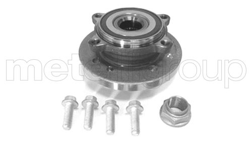 Wheel Bearing Kit 19-2340