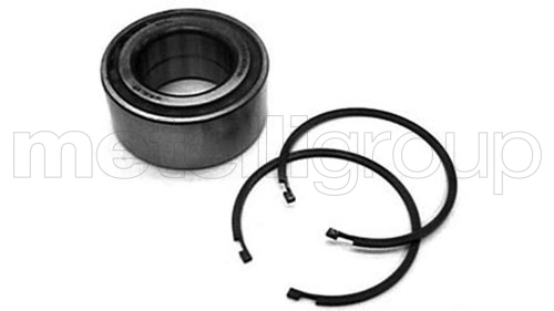 Wheel Bearing Kit 19-7022