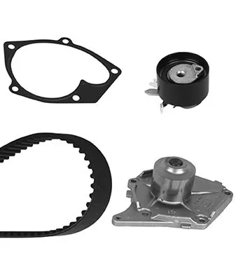 Water Pump & Timing Belt Kit 30-0821-1