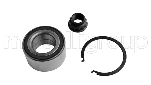 Wheel Bearing Kit 19-7730
