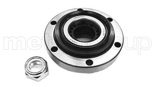 Wheel Bearing Kit 19-2197