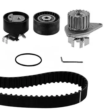 Water Pump & Timing Belt Kit 30-0941-1