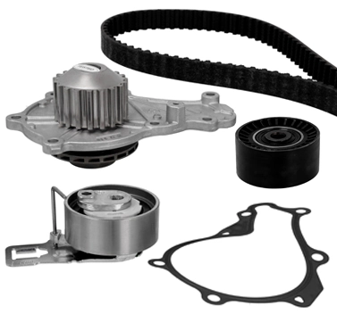 Water Pump & Timing Belt Kit 30-0938-5