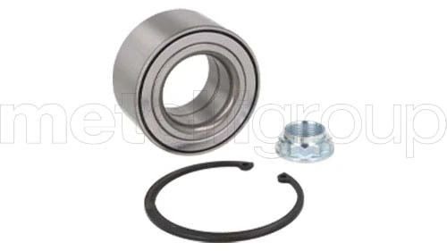Wheel Bearing Kit 19-8177
