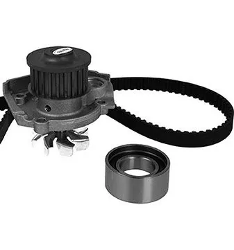 Water Pump & Timing Belt Kit 30-0866-3