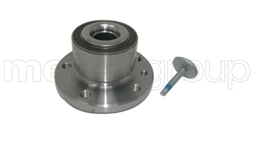Wheel Bearing Kit 19-2363